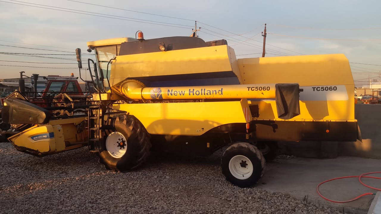 حاصده ٥بلم هيدرو فول كهرباء تك درام هوزن سلايت رقم اربيل  موديل ٢٠١٤   مكفوله كفاله عامه استفسار اكثر اتصال على الرقم ***********
