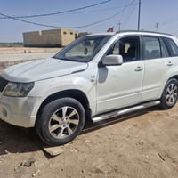 سازوكي • بدون حادث • المشخاب