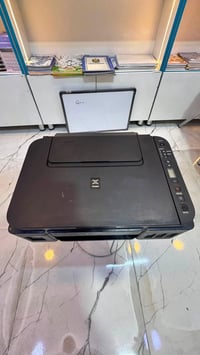 كانون g3416 • نظيفة • ٢٠ ألف عداد