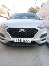 توسان للبيع موديل 2020 رقم اربيل وارد امريكي سعر 175 07706852010