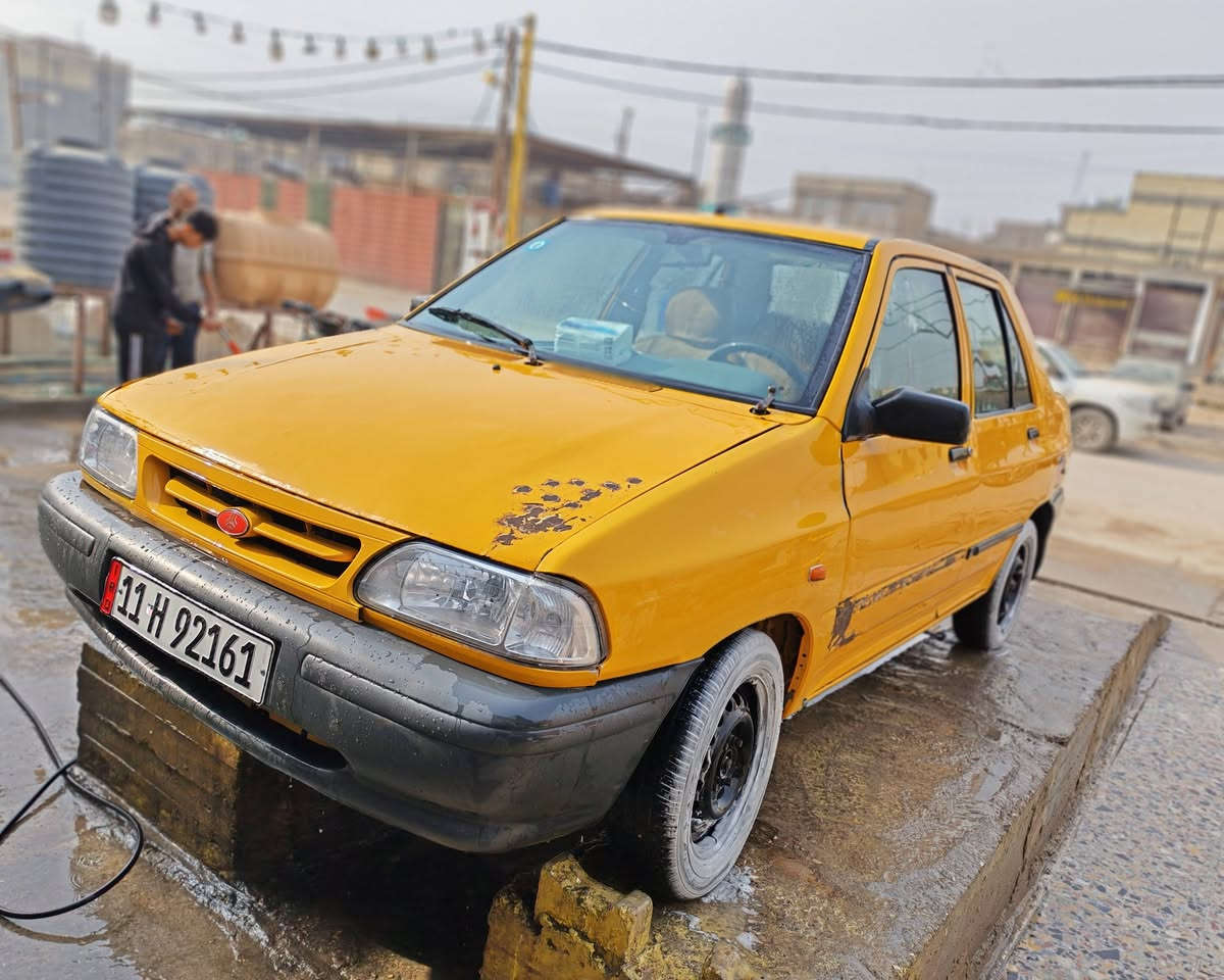 سايبه ٢٠١٨ بيها جاملغ مال سايق مبدل وشاصي معمر تعمير يخبل 
صدر تخم داير جديد هسه شديتهن ادامه كامله هزه جديده سياره بسمي المكان الأمين الثانيه ***********
