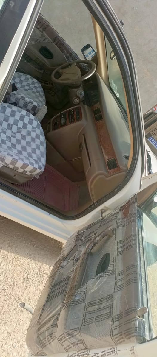 سلام عليكم خوان سمند للبيع مديل 2010مشروع وطني مداور ثاني يوم تخم تاير جدد كهربائيات  
كله شغاله حداديه جديده شرط جدد مكاني نجف خوان مكلف بل نشر غير متواجد عل فيس السعر 28 وبيها مجال 
***********
