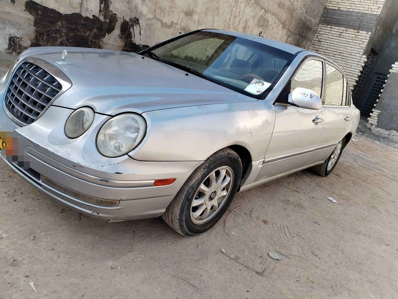 السلام عليكم كيا ابرص موديل 2007 ادوات مكفوله من الكص بدون لوحات جاهزة من كولشي تبريد فقط قايش بيع مراوس مكاني نجف السعر 30 بيه مجال اتصال واتساب ***********
