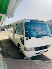 كوستر • ٢٠١٥ • رقم بغداد