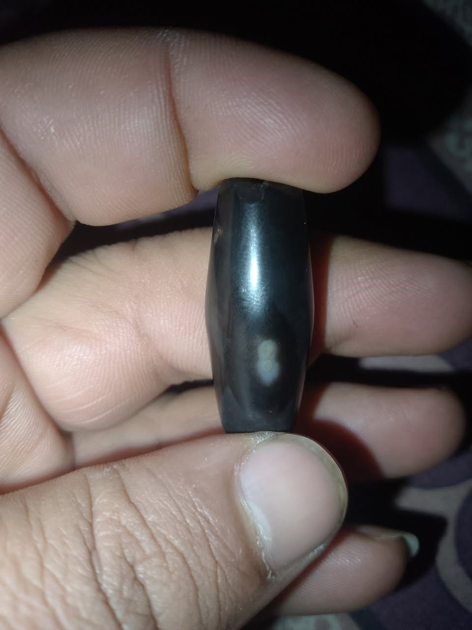 السلام عليكم عندي هذا الحجر مصور


**إذا كنت صاحب هذا الإعلان وتريد حذفه لأي سبب، رجاءا أرسل رسالة إلى الدعم الفني**