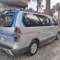 استاركس 2009 مفتوح رقم قادسيه مصفره سياره جاهزه حداديه مكينه تبريد دوا...