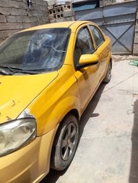 افيو ٢٠٠٧ كير ومحرك يابني ٠٧٧١٥٥٣٠١٣١