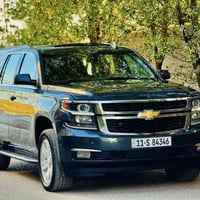 تاهو ٢٠٢٠ • فول باسمي • بدون ايربك