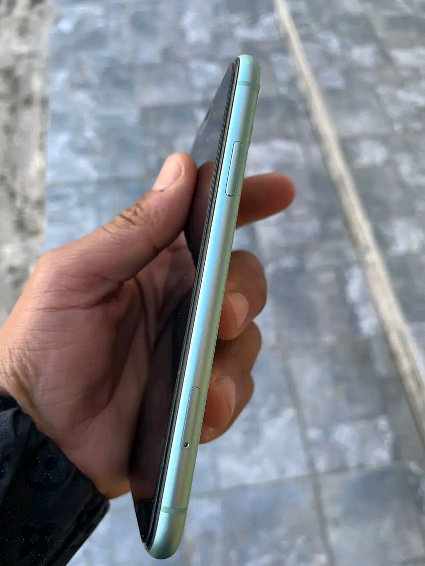 ايفون 11 💙 بيبااص❌
باطري73٪
كلش اكتيف 
السعر: 1.6000
مليون او 600🔥


**إذا كنت صاحب هذا الإعلان وتريد حذفه لأي سبب، رجاءا أرسل رسالة إلى الدعم الفني**