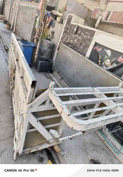 بغداد مدينت صدر سعر 150بي مجال لشراي رقم ***********
