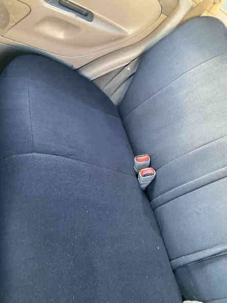 السلام عليكم جيب شيروكي2000 مكينه جديده قبل كم يوم شديتها وراد استرالي كهربائيات جديده  تخم تاير نضيف كلش وبيه شخوط بالبنيد سويتهم وبيه شخط رصعه يم قبق البانزين بس سياره خير من الله تبريد شغال نقصه بس غاز السياره بغداد الحسينية رقم موضح سليمانية باسمي السياره 
صدرها خير من الله 

رقم تليفوني ***********
سعرها 65 
يشهد الله مكلفتني هواي بالتجيدي مالته
