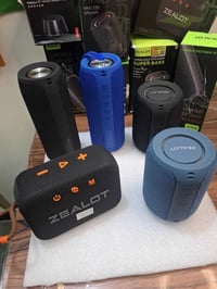 سبيكرات • ماركه زيلوت