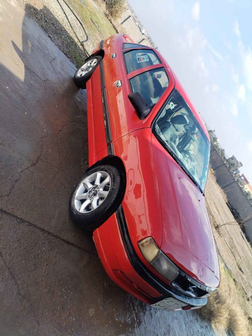 اوبل فكترا ٢٠ موديل ٩٠سياره جديده كير محرك شرط
تايرات جدد
صدر جديد
غرفة جديد
شرط التحويل والوكالة
مكان السياره الحويجه قرية الحلوات***********
 ***********
