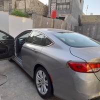 سي 200 • ٢٠١٥ • رقم بغداد