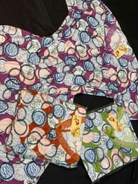 تراكات نسائية • قطع أخيرة • شلحة