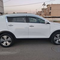 سبورتاج خليجي • مكينة 2000 • باسمي بغداد
