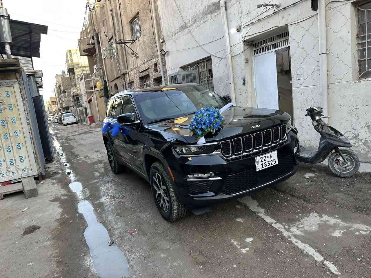 السلام عليكم جيب المتت فول بدون فتحه المواصفات تعرفوهه السياره ماشيه 11الف يعني جديده وحادثهه مو قوي بس باب السايق ومصلح ومغلفه ppf *********** هاذ رقمي
