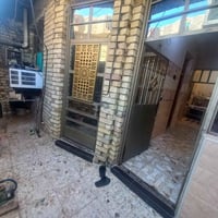 الامين سكينه مقاطعه ٩/٢ • ٨٠م • سند ٢٥