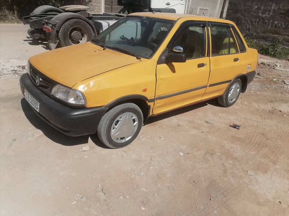 سايبا موديل ١١ رقم بغداد انكليزي باسمي مصفره هيئة وغرامة جاهزه من كلشي مكينه وكير  وكهربائيات كله شغال جاهزات  للشارع ناعمه كلش وباتري جديد وتايرات جديد
 شاصي صفحه عكس السايق معمر وبيها خياسات بالهلال مال جاملغ صفحتين فقط رايدها ب ٢٣ /بغداد / الدورة بغداد, العراق


**إذا كنت صاحب هذا الإعلان وتريد حذفه لأي سبب، رجاءا أرسل رسالة إلى الدعم الفني**