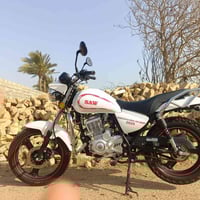 ماطور للبيع ساو موديل 2025 الاستفسار اتصل على الرقم 07828399452