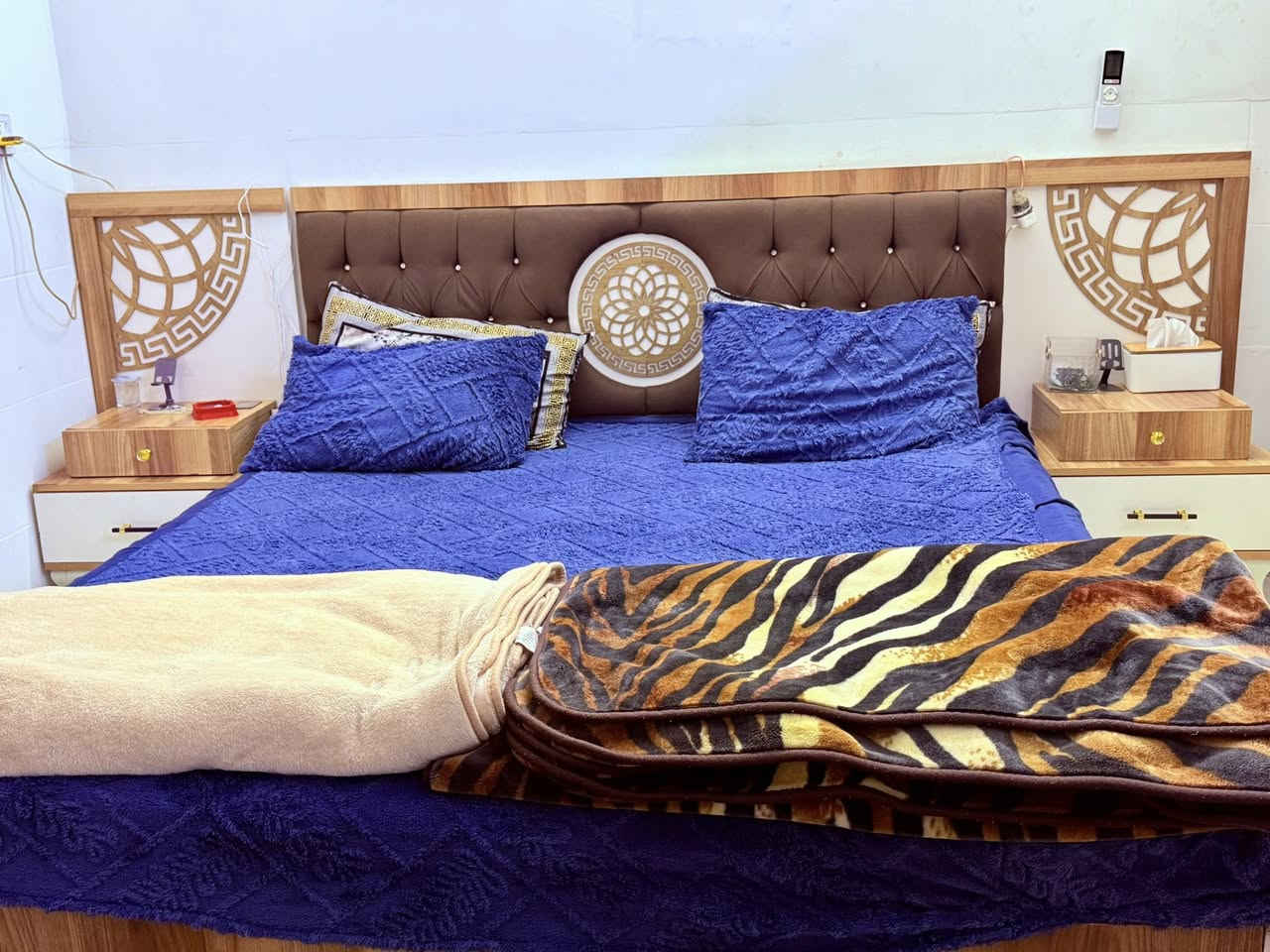 غرفة نوم للبيع المكان الحرية السعر 225


**إذا كنت صاحب هذا الإعلان وتريد حذفه لأي سبب، رجاءا أرسل رسالة إلى الدعم الفني**