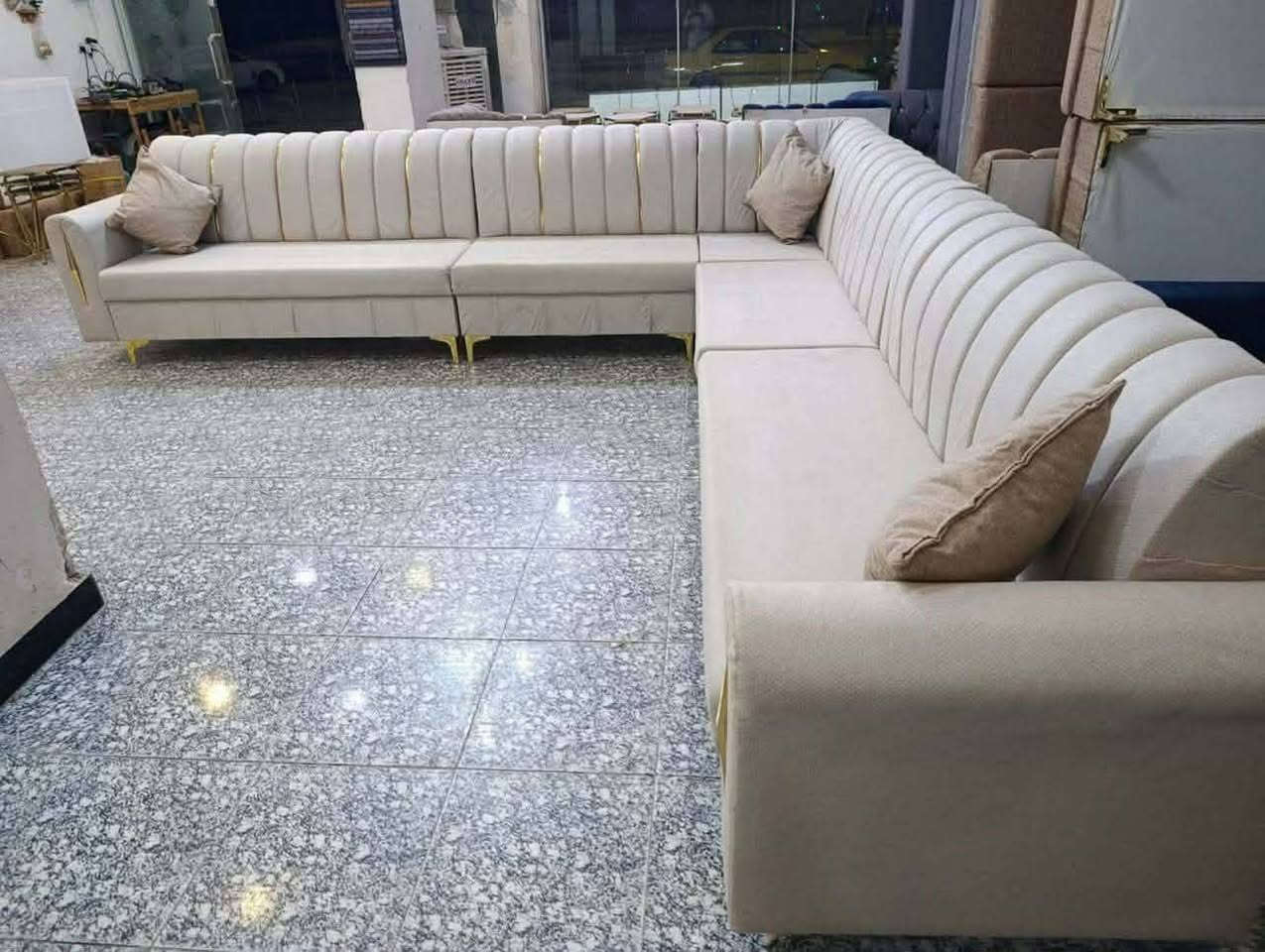 ديوان انواع الموديلا بلصور تسكام ثكيل 10مقاعدبلوك اسود ابو 16خشب جام روسي سفنج مميز سعر الواحد 450توصل جميع المحافظات مجاني للحجزخاص متواجده خاص الشراي يدخلي خاص مكلفيني بلنشر


**إذا كنت صاحب هذا الإعلان وتريد حذفه لأي سبب، رجاءا أرسل رسالة إلى الدعم الفني**