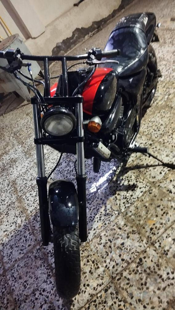 دراجه للبيع وشعدكم للبيع دزو بيعه لكم


**إذا كنت صاحب هذا الإعلان وتريد حذفه لأي سبب، رجاءا أرسل رسالة إلى الدعم الفني**