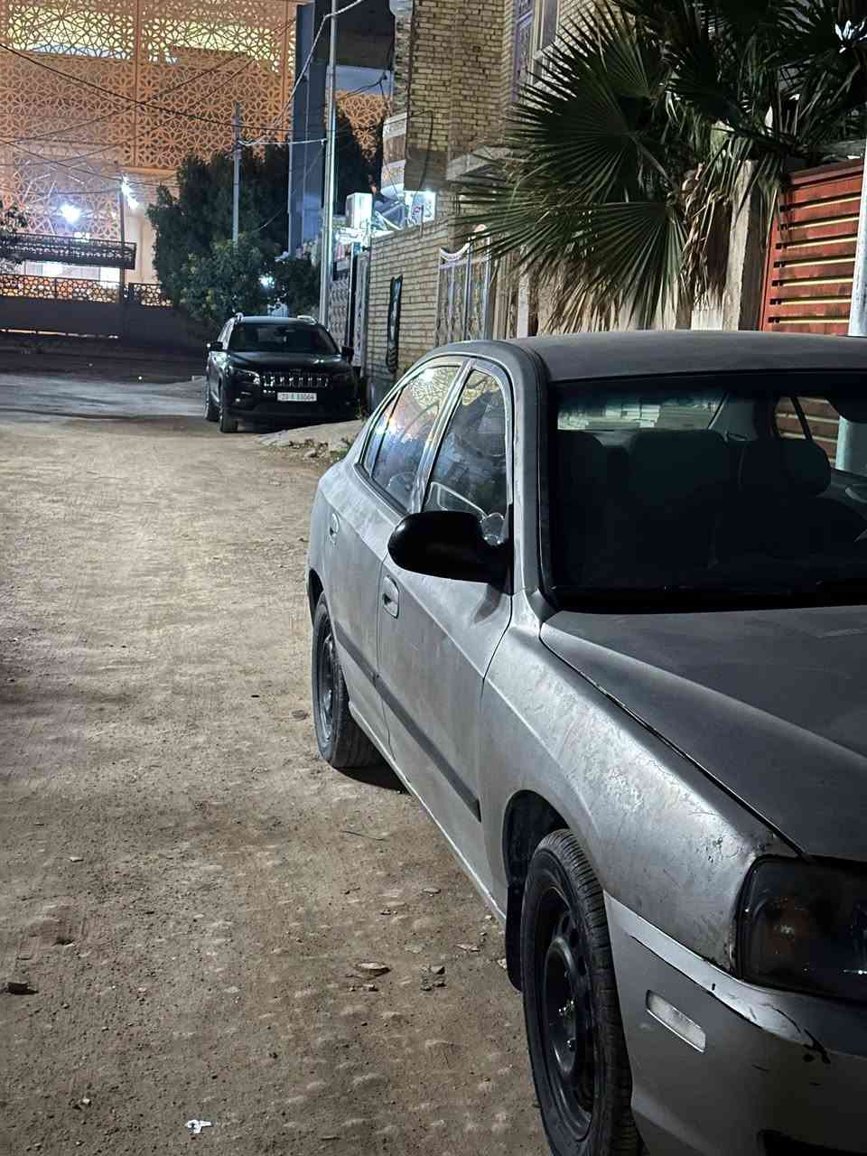 النتر مال مزاد للبيع
جاهزه وحلوه عوزه صبغ فقط 

سعر 30مكانه نجف 

تسجل بابل الشركه العامه معفيه كمرك
***********
