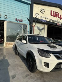 تيكو • موديل ٢٠١٢ • اقساط