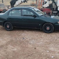 كورلا • ١٩٩٦ • واسط مركز