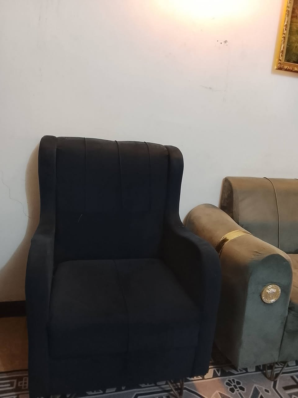 تخم ١٠مقاعد سعره ١٧٥ وبي مجال مكاني بغداد الشعب للتواصل على هذا الرقم ***********
