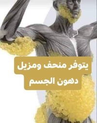 منحف • مزيل دهون • بغداد المدائن