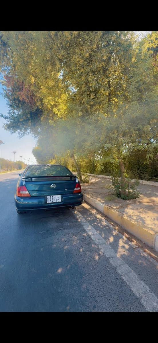نيسان التيما ١٩٩٨
للبيع استفسار واتساب
***********

