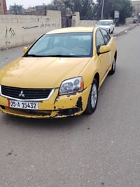 كالنت • ٢٠٠٩ • محرك ٢٤٠٠