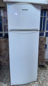 ثلاجة تركي • ٢٠ قدم • نظيفة حيل