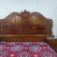 غرفة نوم صاج • اثاث