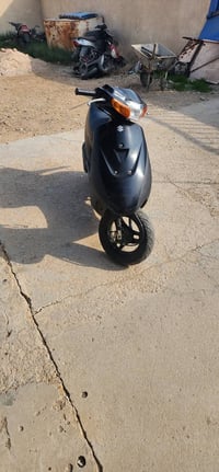 دراجة سوزوكي • رياضي • ميسان المجر الكبير