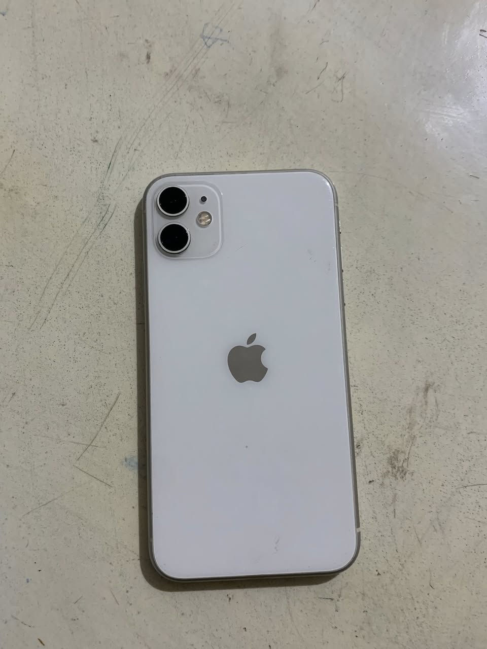 سلام عليكم ايفون 11 مبدل بطاريه اصليه وفيس ايدي واكف يرادله برمجه والباقي مكفول سعره 200 وبي مجال بسيط


**إذا كنت صاحب هذا الإعلان وتريد حذفه لأي سبب، رجاءا أرسل رسالة إلى الدعم الفني**