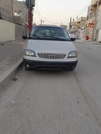 فورد 2002 جاهزه محرك افلون واوتماتيك رقم انكليزي بغداد بسمي تحويل ثاني...