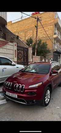 شيروكي ليمتد • ٢٠١٦ • رقم نجف