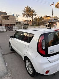 صول موديل 2018 رقم بغداد وارد امريكي ليبل واحد محرك 2000 تحكم استيرن ج...