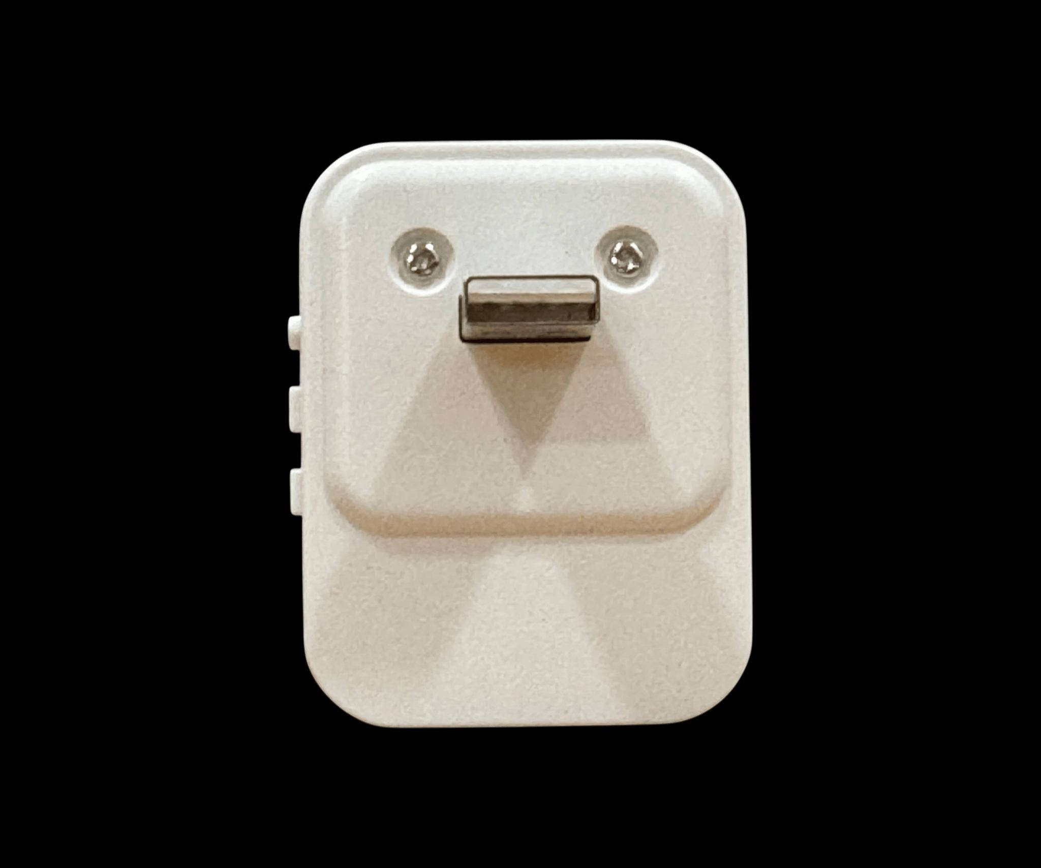 لا تفوت أي زائر بعد اليوم 👌

شوف واسمع وتكلم من موبايلك وين ما تكون!

جرس ذكي بكاميرا HD ورؤية ليلية لحماية 247 🔒

يوصل إشعار فوري أول ما ينضغط الجرس 📲

تركيب سهل وربط سريع خلال دقائق

بطارية قابلة للشحن + وحدة جرس داخلية لاسلكية

حل عملي وأنيق لزيادة أمان بيتك ✨


**إذا كنت صاحب هذا الإعلان وتريد حذفه لأي سبب، رجاءا أرسل رسالة إلى الدعم الفني**