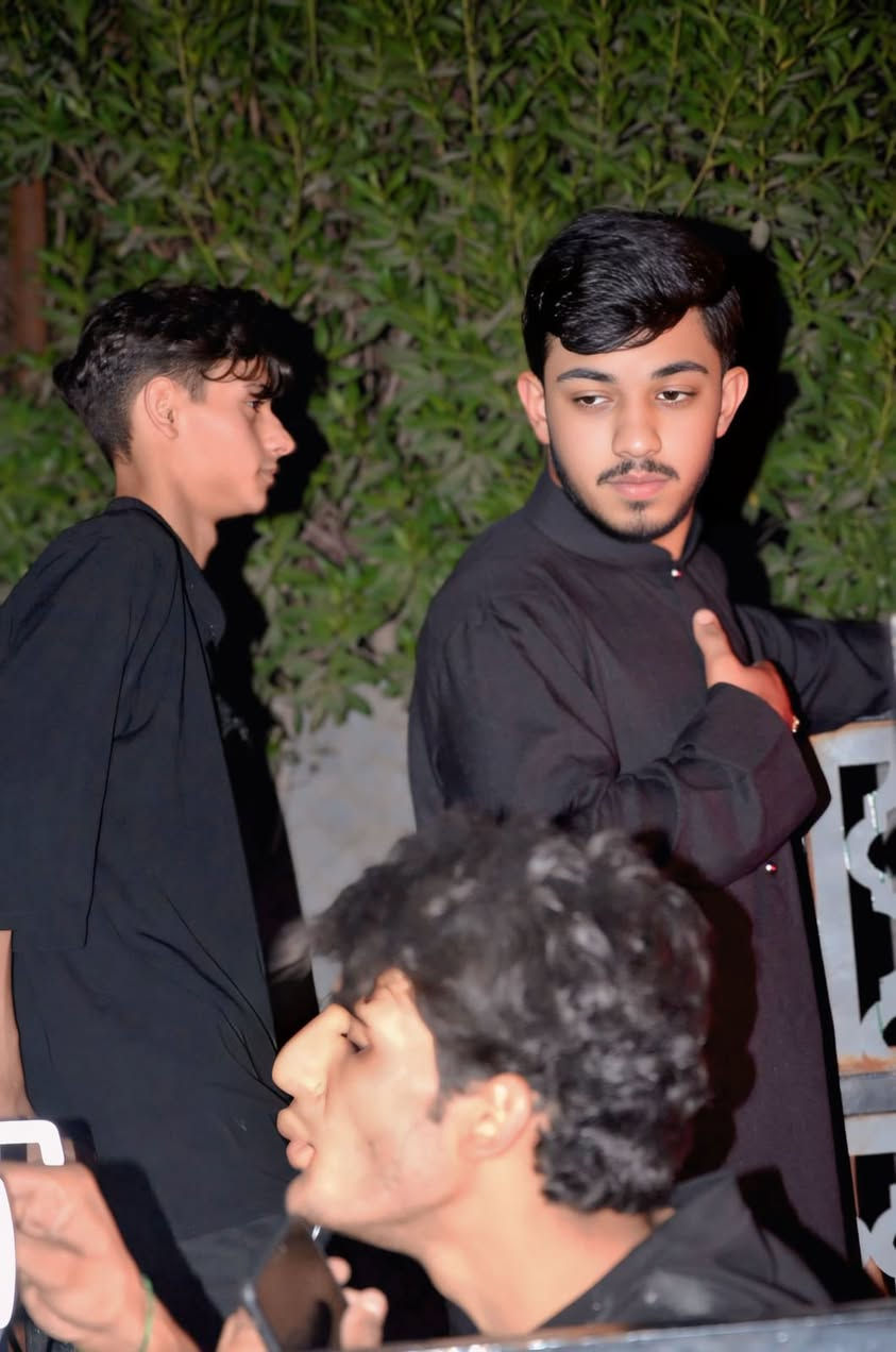 تصويري في احدى مواكب الامين
التصوير حيكون مجانا فقط لخدام الحسين
اهل المواكب والمجالس تواصل خاص
او واتساب***********
