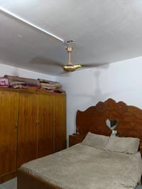 بيت زراعي لبيع المساحه 200 سند 25 السعر 35 وبي مجال البيت بنزلت عباس م...