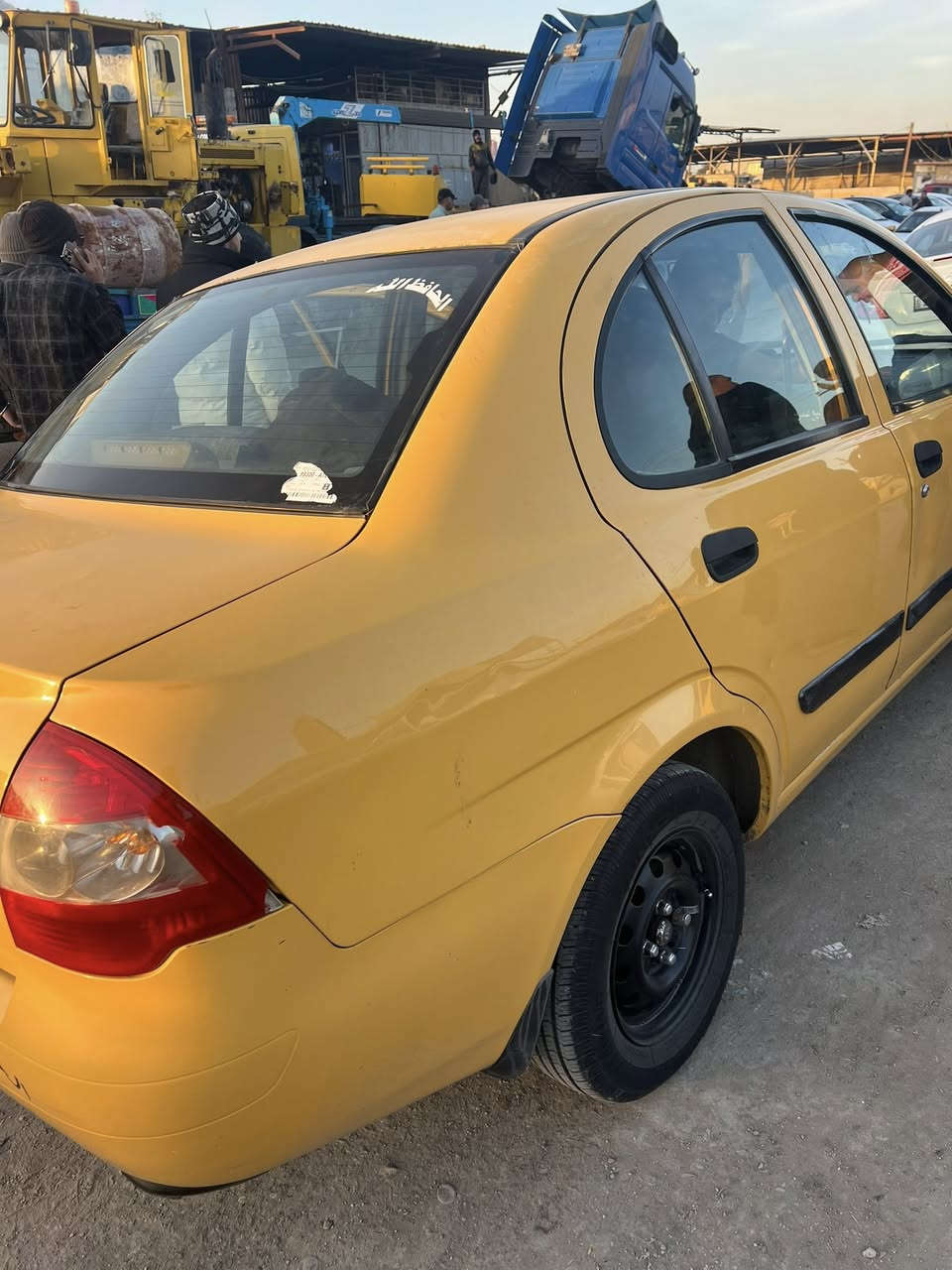 سلام عليكم طيبه 16 مواصفات 17  مكفوله بأرده فقط بلجاملغ مكاني كربلاء *********** سعر 47 وبيه مجال
