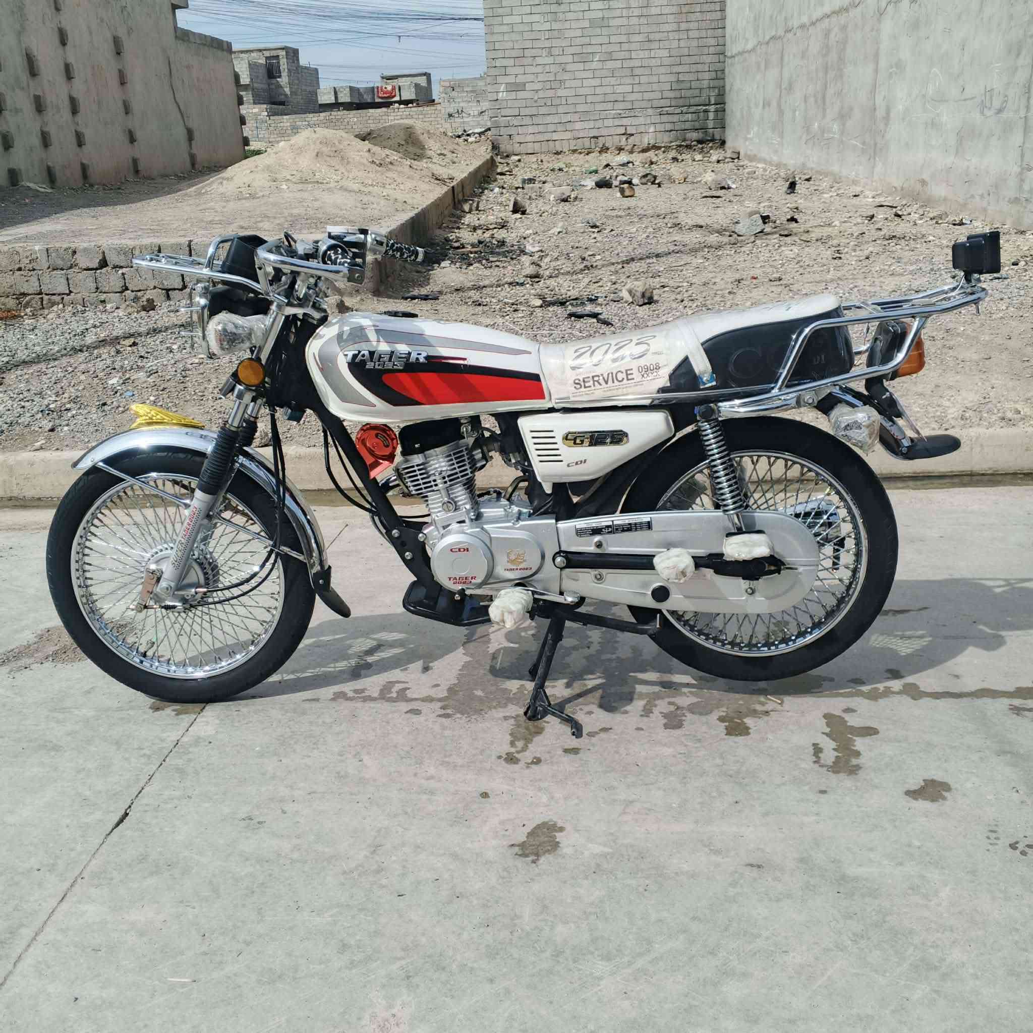 السلام عليكم ماطور للبيع 2023 السعر 625 ومجال


**إذا كنت صاحب هذا الإعلان وتريد حذفه لأي سبب، رجاءا أرسل رسالة إلى الدعم الفني**