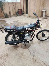 موتور • موديل 25 • طريق كربلاء نجف