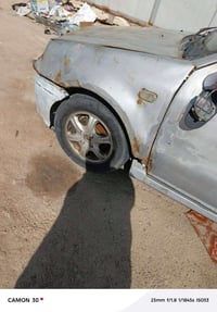 محرك كرولا • تاير • ويل كب