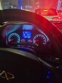 تيكو ١٣ • ماشيه ٣٢٠٠٠ • بغداد الوزيريه