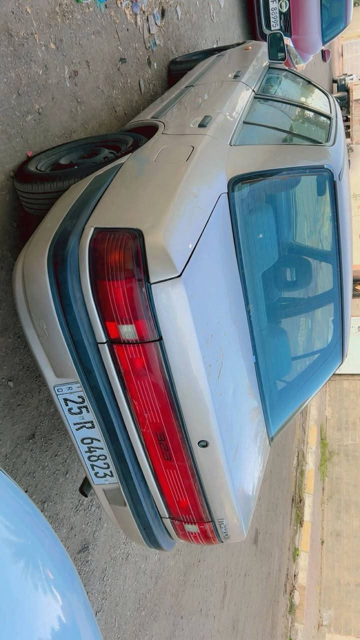 مازده موديل 92
تبريد شغال كير عادي 

كلها عل ابلاد بدون ضربة

دفتر بانزين 

سعر 48 بيها مجال قليل 

مكلف بلنشر 

***********
